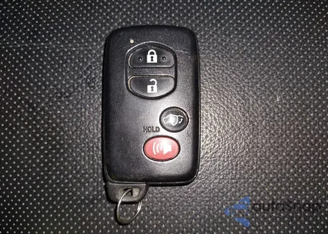 2012 Toyota Highlander Limited V6 from USA, damaged, VIN 5TDDK3EH4CS147130